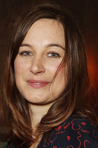 Pippa Nixon - Actor Profile Photo