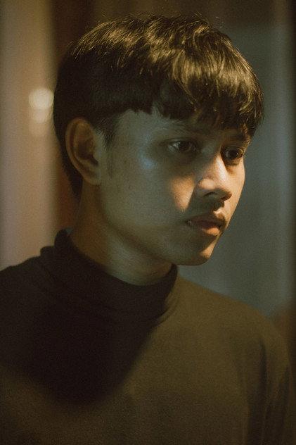 Naradipa Panwasih - Actor Profile Photo