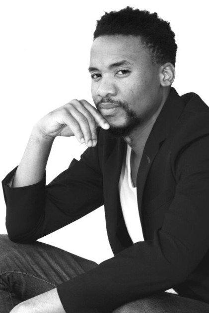 Phillip Dikotla - Actor Profile Photo