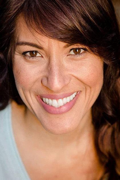 Mindy Van Kuren - Actor Profile Photo