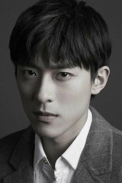 Sun Chenjun - Actor Profile Photo