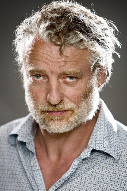 Filip Peeters - Actor Profile Photo