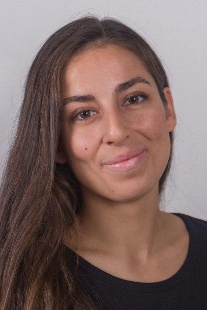 Seda Witt - Actor Profile Photo