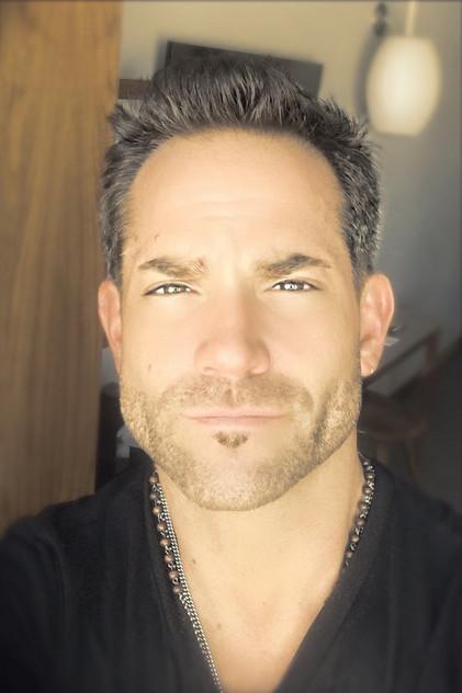 Jared S. Eddo - Actor Profile Photo