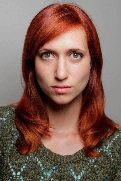 Arielle Brachfeld - Actor Profile Photo