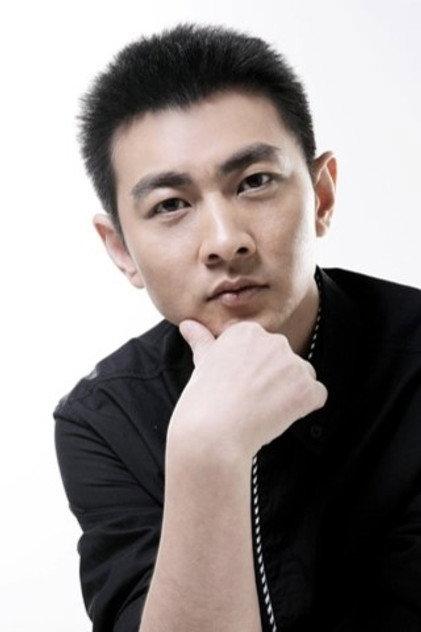 Xia Houbin - Actor Profile Photo
