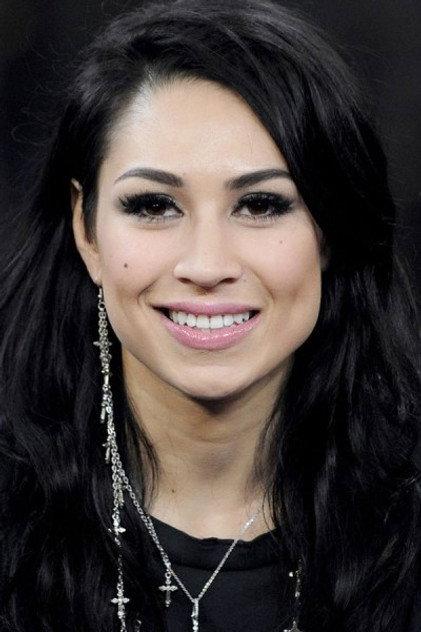 Cassie Steele - Actor Profile Photo