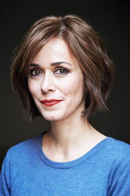 Fanny Gautier - Actor Profile Photo