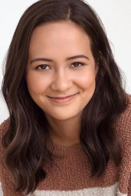 Shaira Boucher - Actor Profile Photo