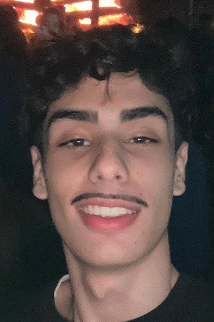 Joaquim Ribeiro - Actor Profile Photo