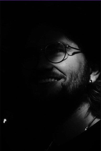 Jacob Kressner - Actor Profile Photo