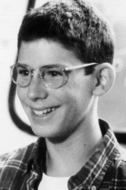 Grant Gelt - Actor Profile Photo