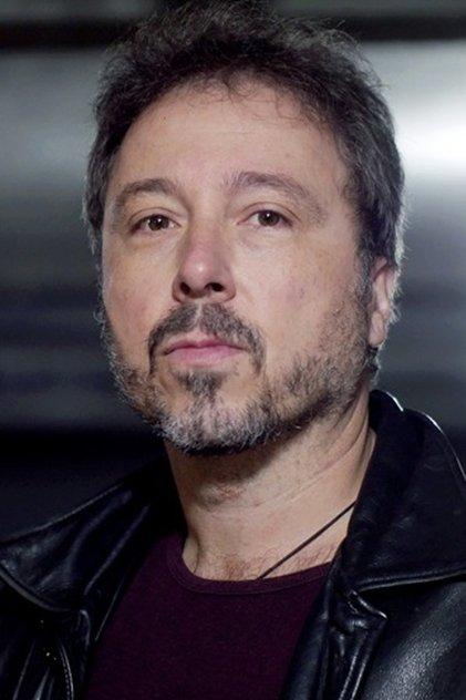 Pascal Vincent - Actor Profile Photo