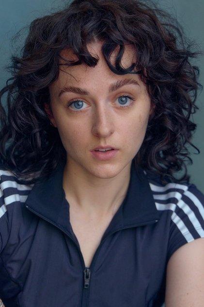 Eilidh Loan - Actor Profile Photo