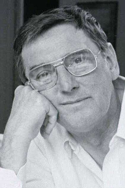 André Franquin - Actor Profile Photo