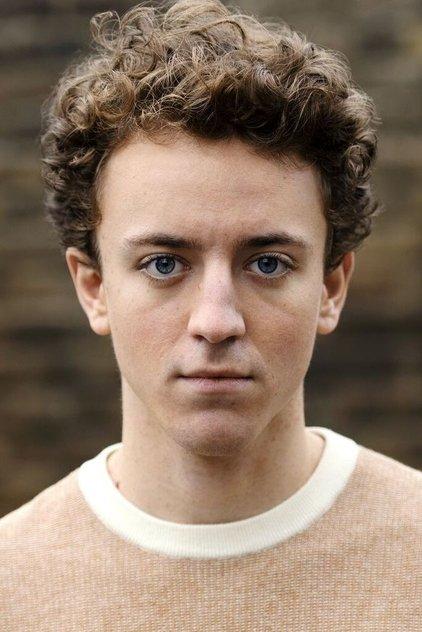 Adrian Grünewald - Actor Profile Photo
