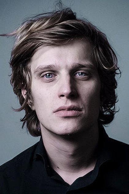 Łukasz Sikora - Actor Profile Photo