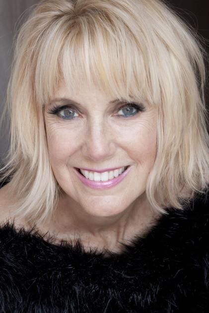 Leslie Scarborough - Actor Profile Photo