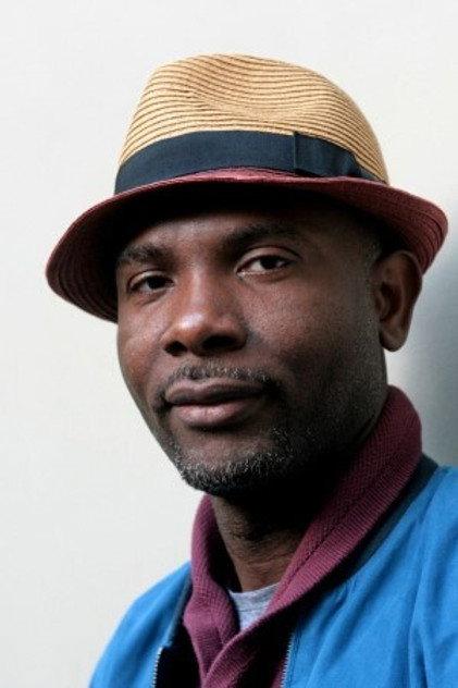 Hippolyte Bohouo - Actor Profile Photo