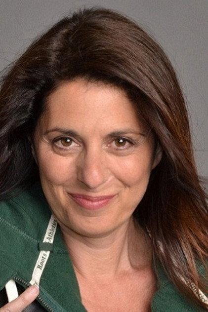 Erica Ehm - Actor Profile Photo