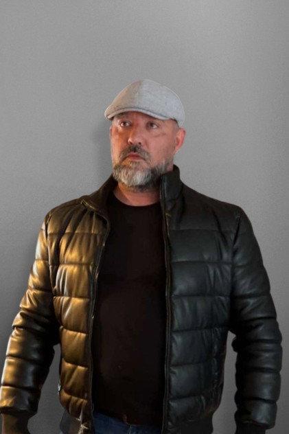 Andy Diamond - Actor Profile Photo