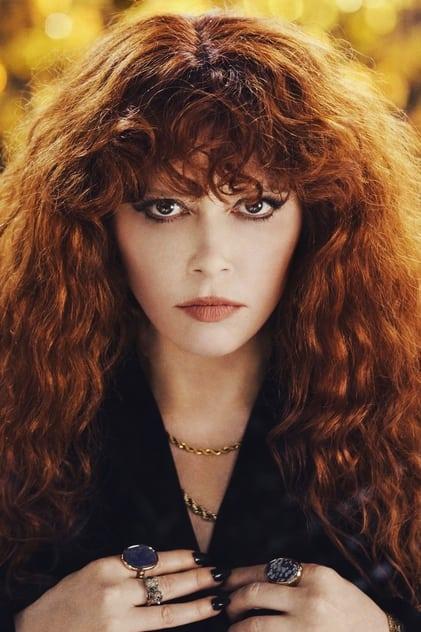 Natasha Lyonne - Actor Profile Photo