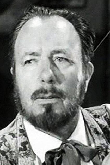 Rudy Sooter - Actor Profile Photo
