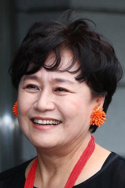 Park Won-sook - Actor Profile Photo