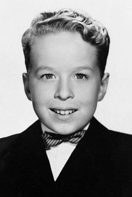 Rusty Hamer - Actor Profile Photo