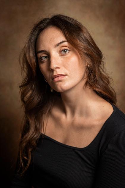 Carlotta Assisi - Actor Profile Photo