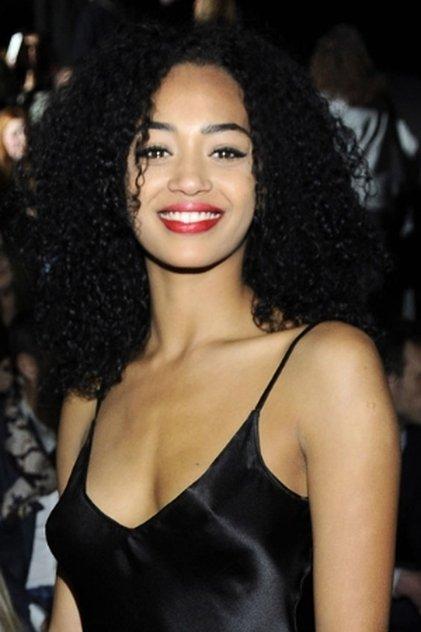 Berta Vázquez - Actor Profile Photo