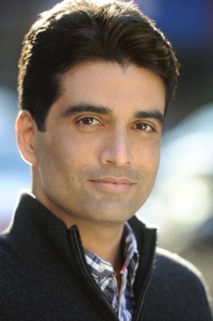 Vishwas - Actor Profile Photo