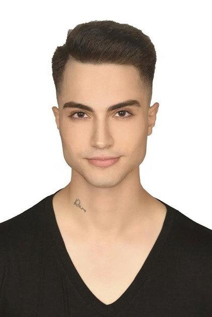 Mete Gök - Actor Profile Photo