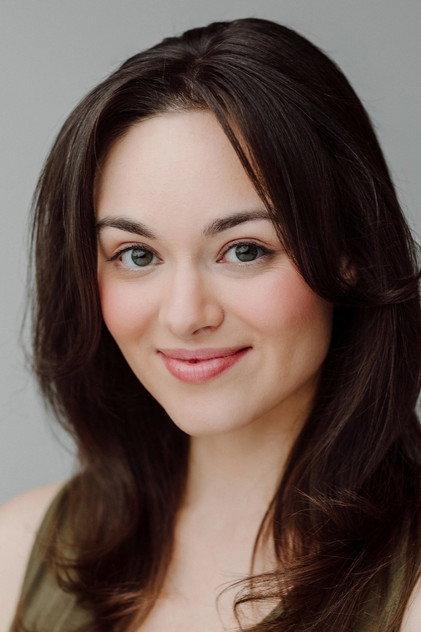 Samantha Fraughton - Actor Profile Photo