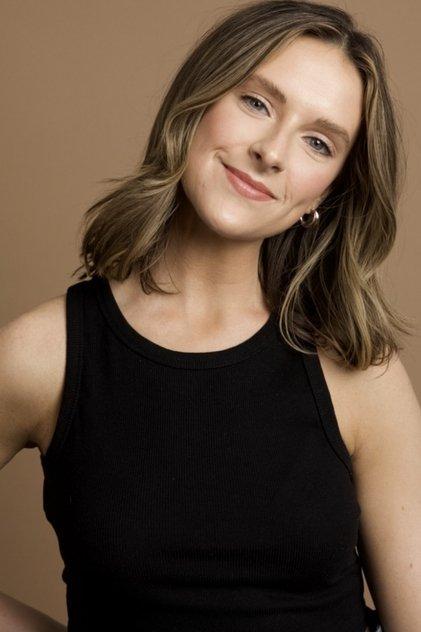 Eilise Patton - Actor Profile Photo
