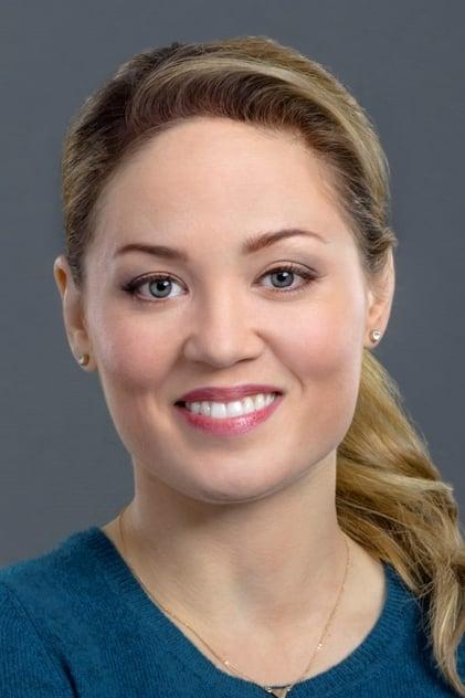 Erika Christensen - Actor Profile Photo