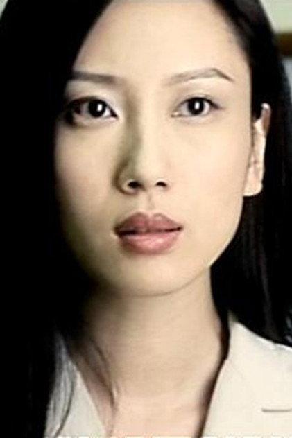 Iris Chai Chi-Yiu - Actor Profile Photo