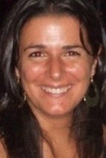 Catherina Martínez - Actor Profile Photo