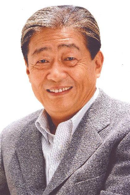 Hiroshi Sekiguchi - Actor Profile Photo