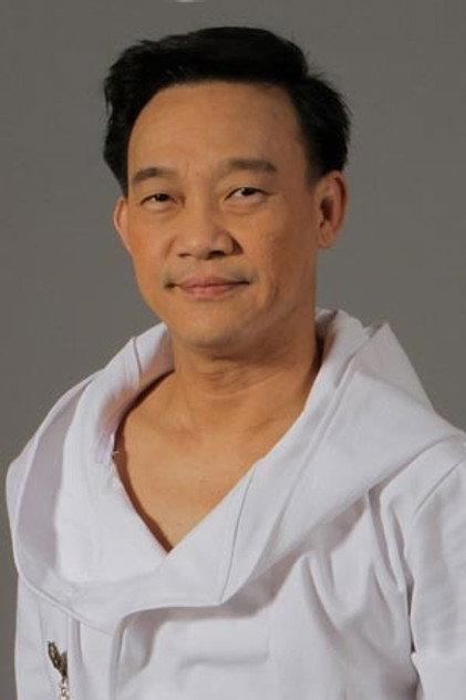 Thatsaporn Siriwat - Actor Profile Photo