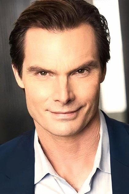 Ben Sullivan - Actor Profile Photo