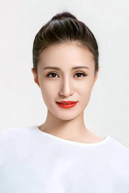 Wan Meixi - Actor Profile Photo