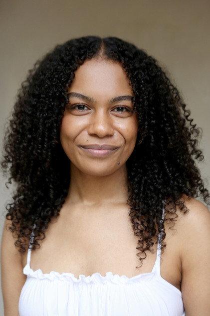 Taija James - Actor Profile Photo