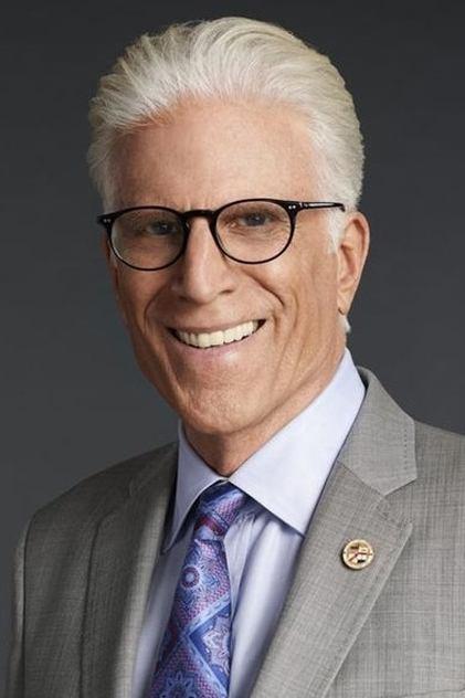 Ted Danson - Actor Profile Photo