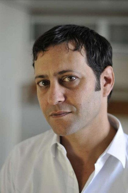 Michaël Prazan - Actor Profile Photo