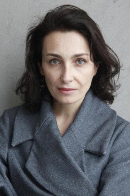 Katerina Medvedeva - Actor Profile Photo