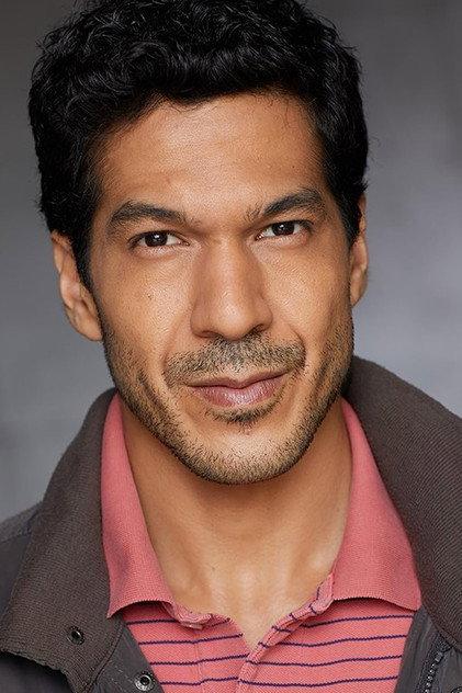 Rico Dakhil - Actor Profile Photo