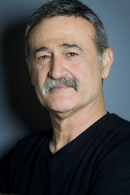 Müfit Kayacan - Actor Profile Photo