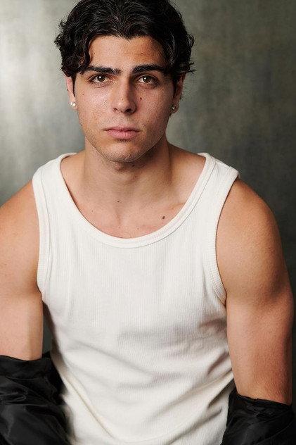 Jake Melamed - Actor Profile Photo
