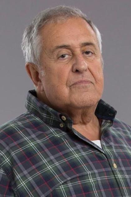 Nicolau Breyner - Actor Profile Photo